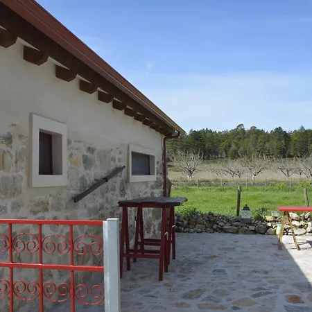Guest house Casa Da Lima - Nestled In Nature On Santiago's And Fatima's Path, Close To Coimbra And Rabacal Alvorge