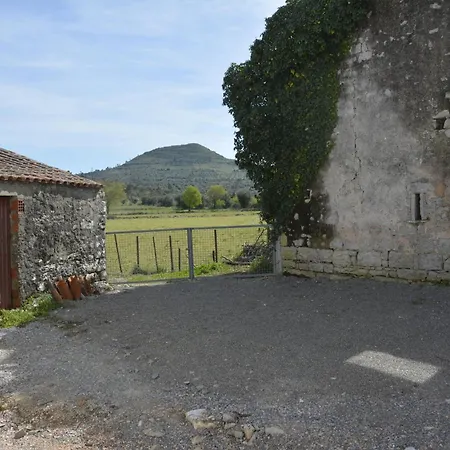 Casa Da Lima - Nestled In Nature On Santiago's And Fatima's Path, Close To Coimbra And Rabacal Guest house Alvorge