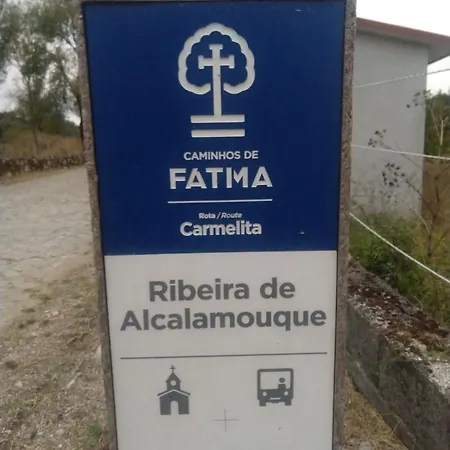 Casa Da Lima - Nestled In Nature On Santiago's And Fatima's Path, Close To Coimbra And Rabacal Guest house