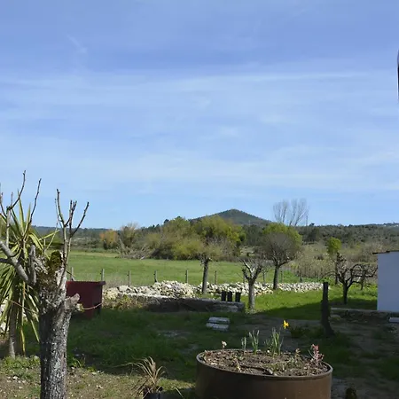 Guest house Casa Da Lima - Nestled In Nature On Santiago's And Fatima's Path, Close To Coimbra And Rabacal *