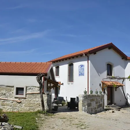 Casa Da Lima - Nestled In Nature On Santiago's And Fatima's Path, Close To Coimbra And Rabacal Alvorge