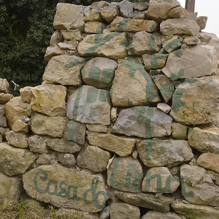 Casa Da Lima - Nestled In Nature On Santiago's And Fatima's Path, Close To Coimbra And Rabacal Guest house *