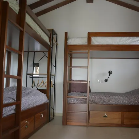 Casa Da Lima Rabacal - Rest, Reflect, Reconnect In Nature *