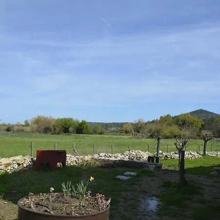 Casa Da Lima - Nestled In Nature On Santiago's And Fatima's Path, Close To Coimbra And Rabacal Guest house *