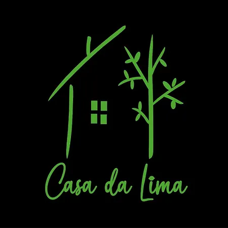 Casa Da Lima - Nestled In Nature On Santiago's And Fatima's Path, Close To Coimbra And Rabacal Alvorge