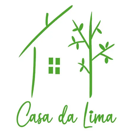 Casa Da Lima - Nestled In Nature On Santiago's And Fatima's Path, Close To Coimbra And Rabacal Guest house