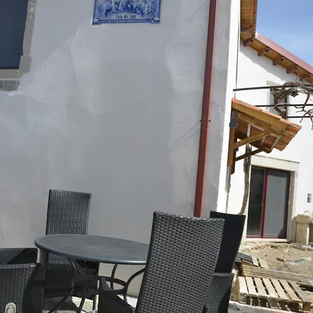 Casa Da Lima - Nestled In Nature On Santiago's And Fatima's Path, Close To Coimbra And Rabacal Guest house Alvorge