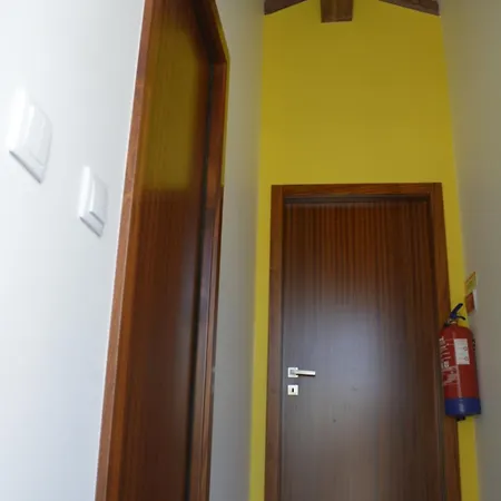 Casa Da Lima - Nestled In Nature On Santiago's And Fatima's Path, Close To Coimbra And Rabacal