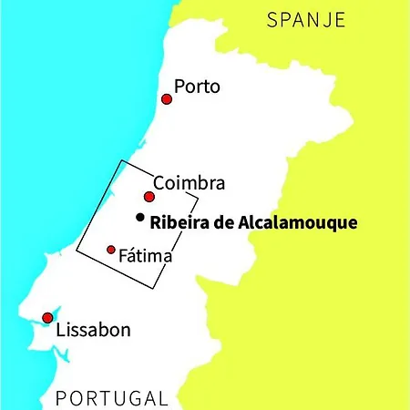 Casa Da Lima Rabacal - Rest, Reflect, Reconnect In Nature Alvorge