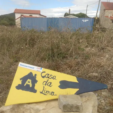 بيت ضيافة Casa Da Lima Rabacal - Rest, Reflect, Reconnect In Nature