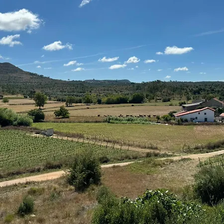Casa Da Lima - Nestled In Nature On Santiago's And Fatima's Path, Close To Coimbra And Rabacal Guest house *