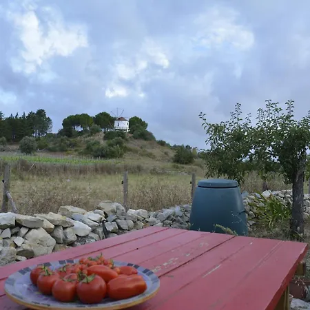 Casa Da Lima Rabacal - Rest, Reflect, Reconnect In Nature *