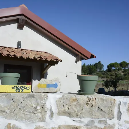 Casa Da Lima - Nestled In Nature On Santiago's And Fatima's Path, Close To Coimbra And Rabacal Guest house *