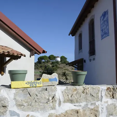 Casa Da Lima - Nestled In Nature On Santiago's And Fatima's Path, Close To Coimbra And Rabacal Guest house