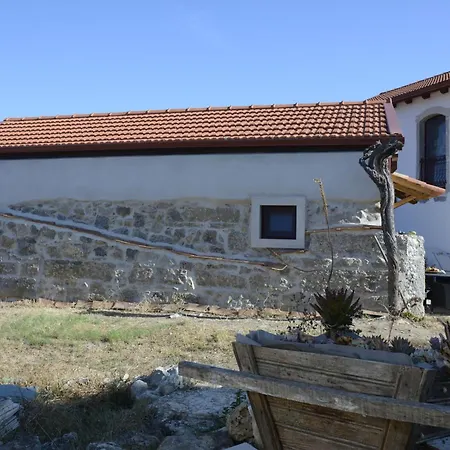 Casa Da Lima - Nestled In Nature On Santiago's And Fatima's Path, Close To Coimbra And Rabacal Guest house *