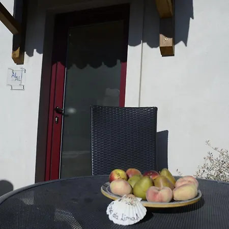 Casa Da Lima - Nestled In Nature On Santiago's And Fatima's Path, Close To Coimbra And Rabacal *