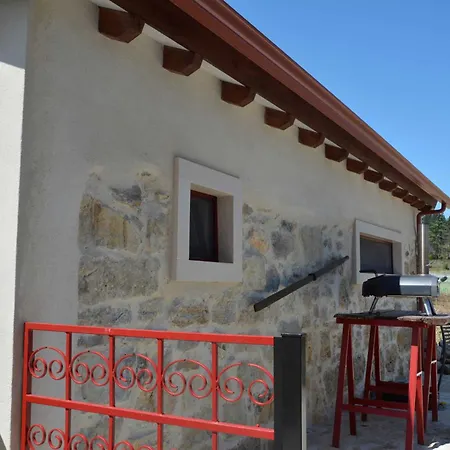 Casa Da Lima Rabacal - Rest, Reflect, Reconnect In Nature * Alvorge