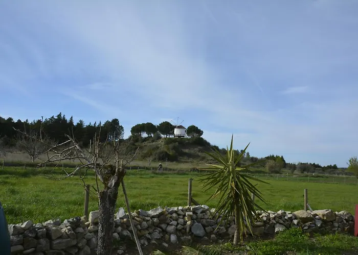 Gasthuis Casa Da Lima Rabacal - Rest, Reflect, Reconnect In Nature *