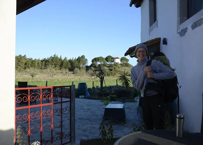 招待所 Casa Da Lima Rabacal - Rest, Reflect, Reconnect In Nature Alvorge