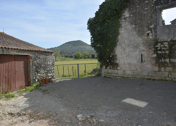 Casa Da Lima Rabacal - Rest, Reflect, Reconnect In Nature 招待所 Alvorge