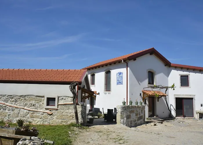 Casa Da Lima Rabacal - Rest, Reflect, Reconnect In Nature Alvorge