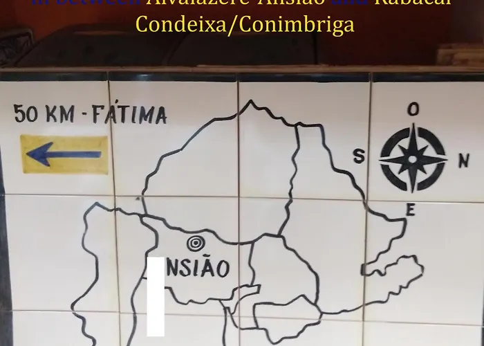 Casa Da Lima Rabacal - Rest, Reflect, Reconnect In Nature