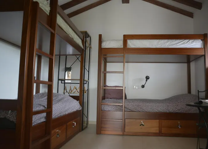 Casa Da Lima Rabacal - Rest, Reflect, Reconnect In Nature *