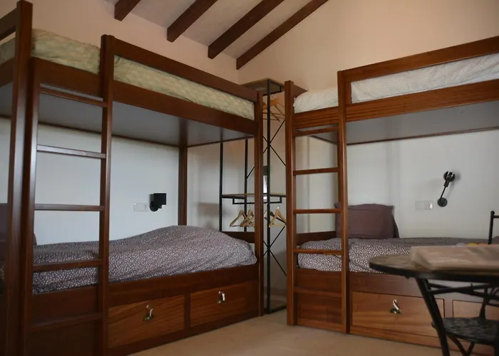 Casa Da Lima Rabacal - Rest, Reflect, Reconnect In Nature * Alvorge