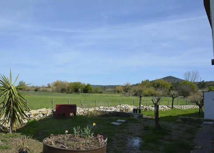 Casa Da Lima Rabacal - Rest, Reflect, Reconnect In Nature 招待所 *