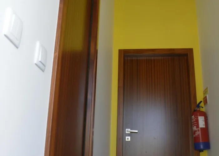 Casa Da Lima Rabacal - Rest, Reflect, Reconnect In Nature