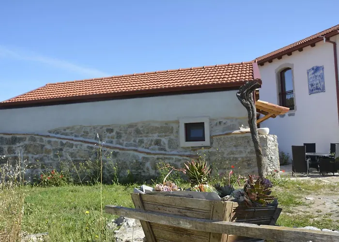 招待所 Casa Da Lima Rabacal - Rest, Reflect, Reconnect In Nature