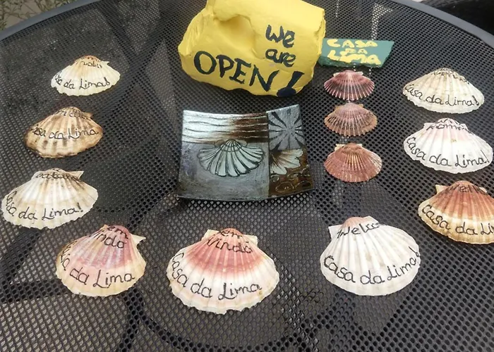 Casa Da Lima Rabacal - Rest, Reflect, Reconnect In Nature 招待所 Alvorge