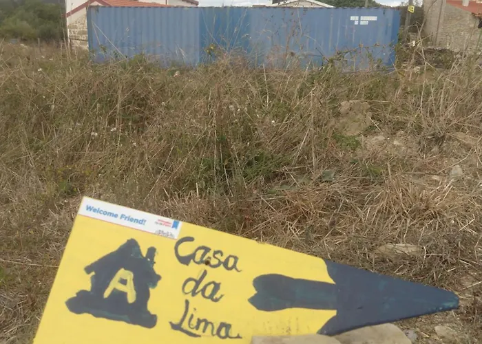 招待所 Casa Da Lima Rabacal - Rest, Reflect, Reconnect In Nature