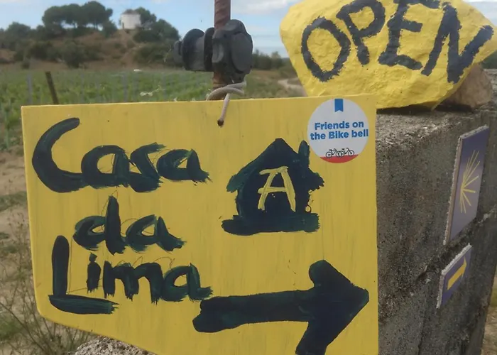 Casa Da Lima Rabacal - Rest, Reflect, Reconnect In Nature *