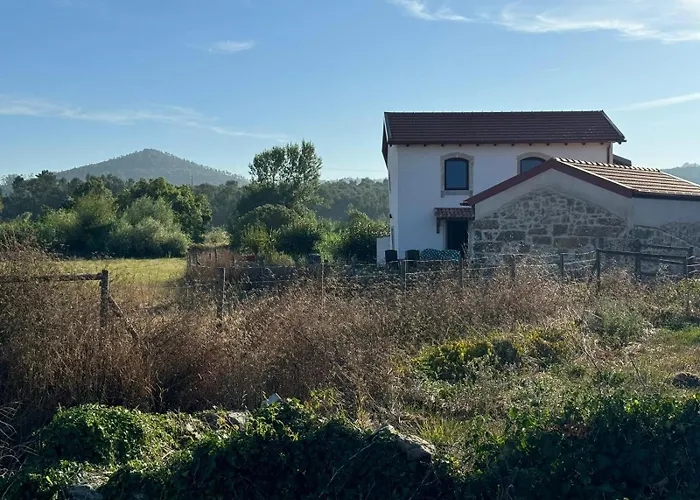 Casa Da Lima Rabacal - Rest, Reflect, Reconnect In Nature Alvorge