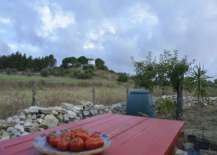 Casa Da Lima Rabacal - Rest, Reflect, Reconnect In Nature *