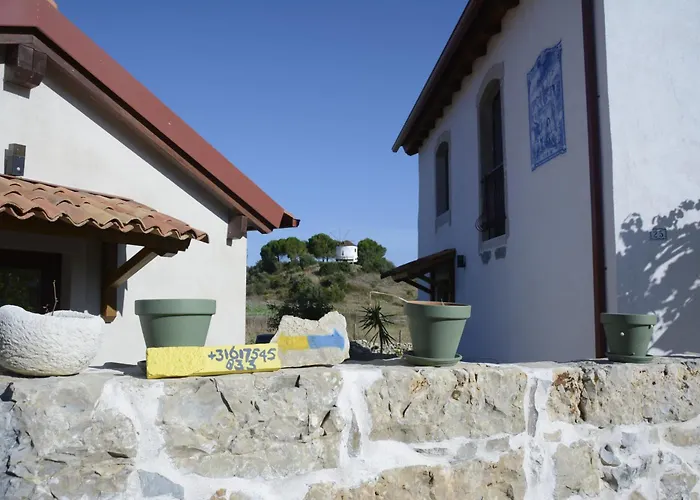 Casa Da Lima Rabacal - Rest, Reflect, Reconnect In Nature 招待所