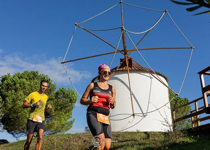 Casa Da Lima Rabacal - Rest, Reflect, Reconnect In Nature Alvorge