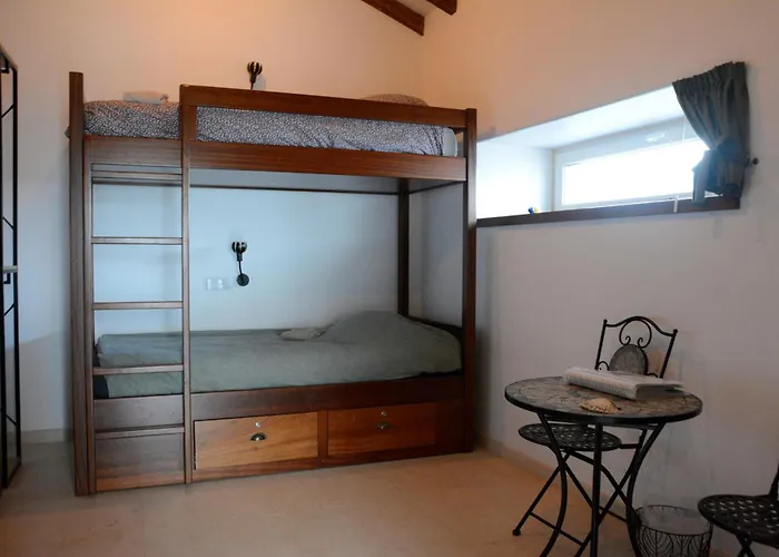 Casa Da Lima Rabacal - Rest, Reflect, Reconnect In Nature *