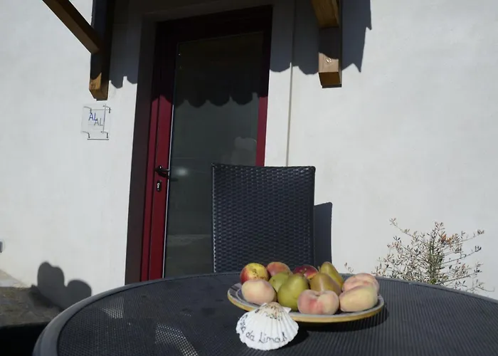 Casa Da Lima Rabacal - Rest, Reflect, Reconnect In Nature *