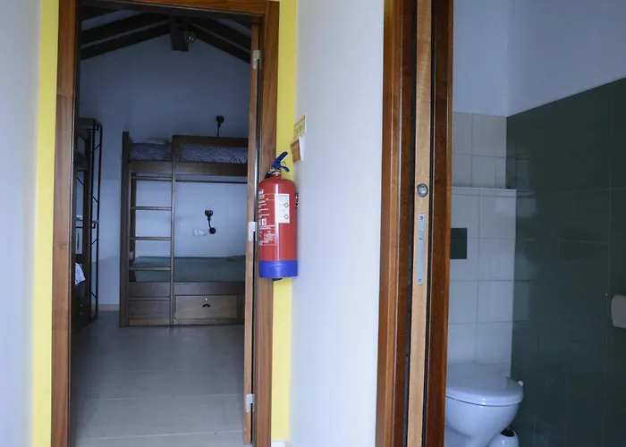 Casa Da Lima Rabacal - Rest, Reflect, Reconnect In Nature Alvorge