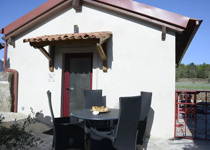 Casa Da Lima Rabacal - Rest, Reflect, Reconnect In Nature 招待所