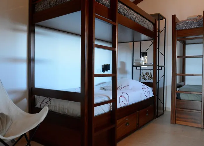 Casa Da Lima Rabacal - Rest, Reflect, Reconnect In Nature Alvorge